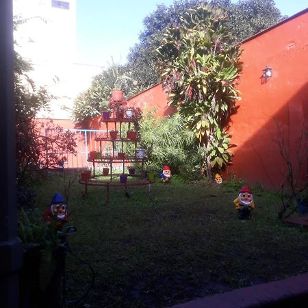Tu Hostel San Miguel de Tucuman Bagian luar foto
