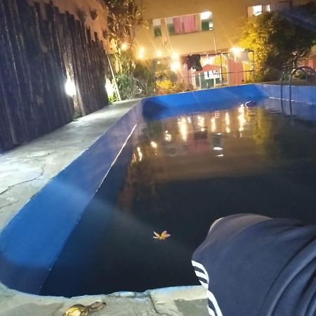Tu Hostel San Miguel de Tucuman Bagian luar foto