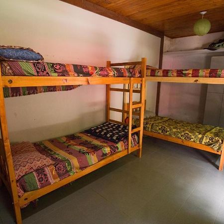Tu Hostel San Miguel de Tucuman Bagian luar foto