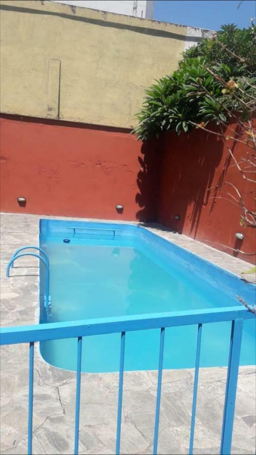 Tu Hostel San Miguel de Tucuman Bagian luar foto