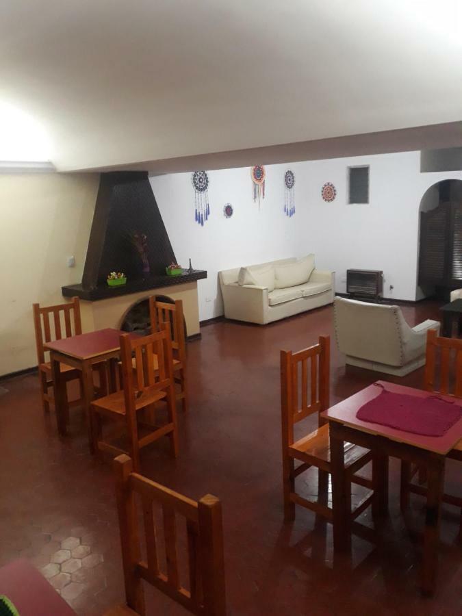 Tu Hostel San Miguel de Tucuman Bagian luar foto