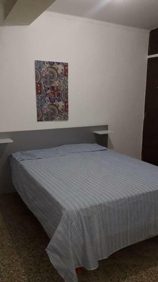 Tu Hostel San Miguel de Tucuman Bagian luar foto