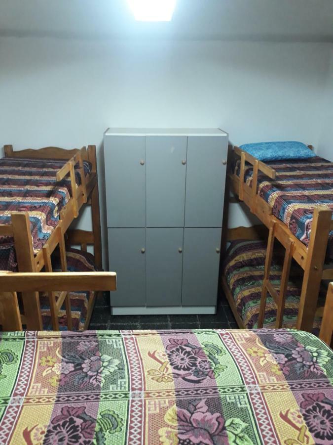 Tu Hostel San Miguel de Tucuman Bagian luar foto