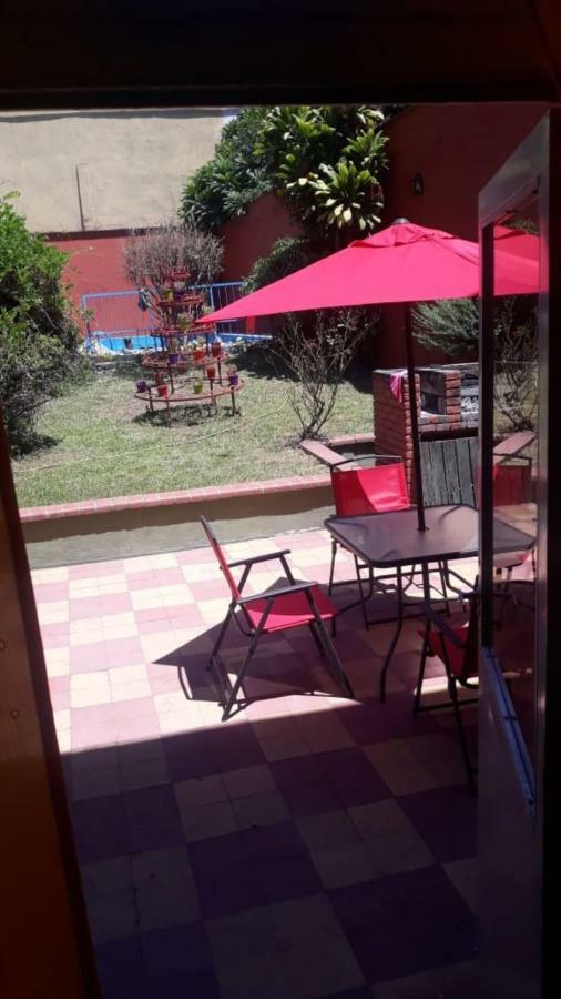 Tu Hostel San Miguel de Tucuman Bagian luar foto