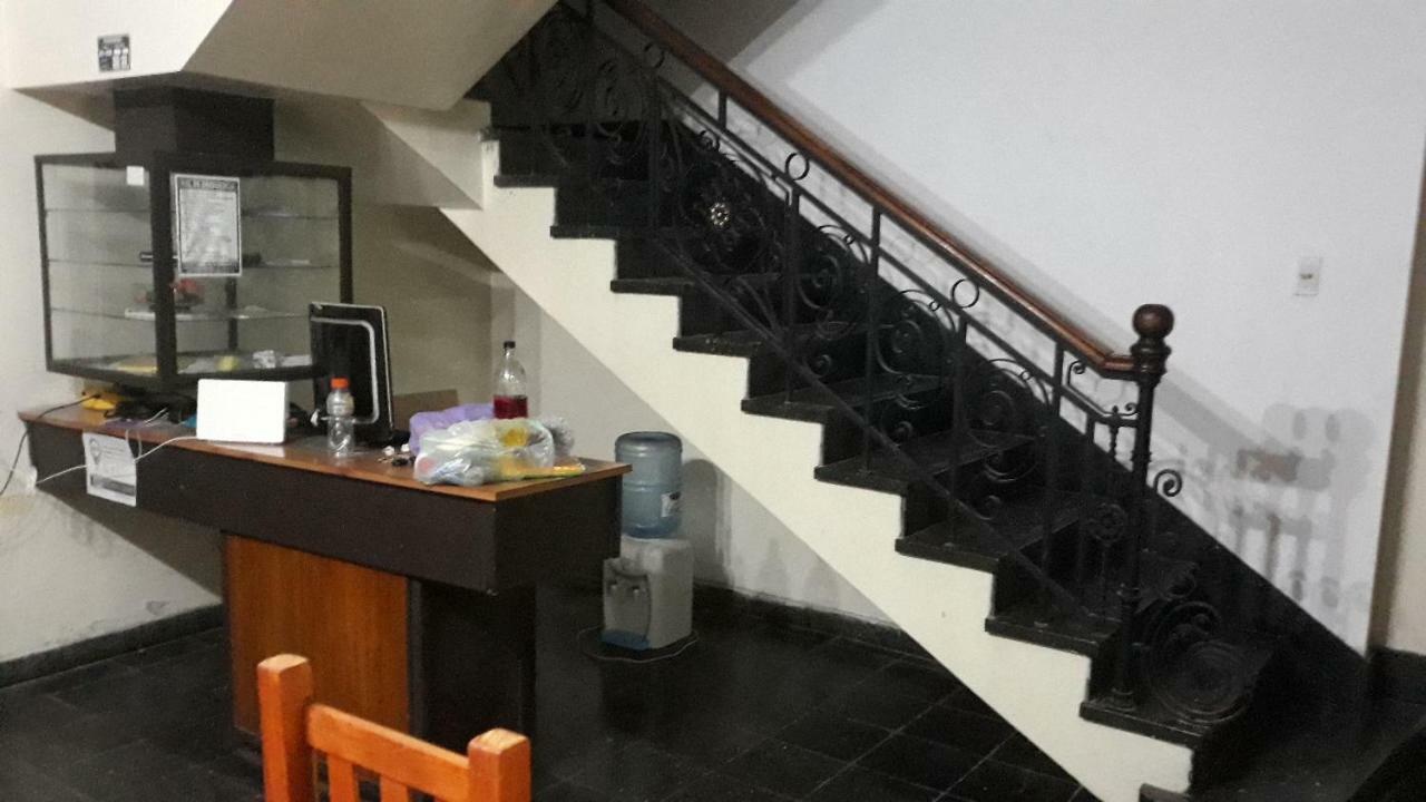 Tu Hostel San Miguel de Tucuman Bagian luar foto