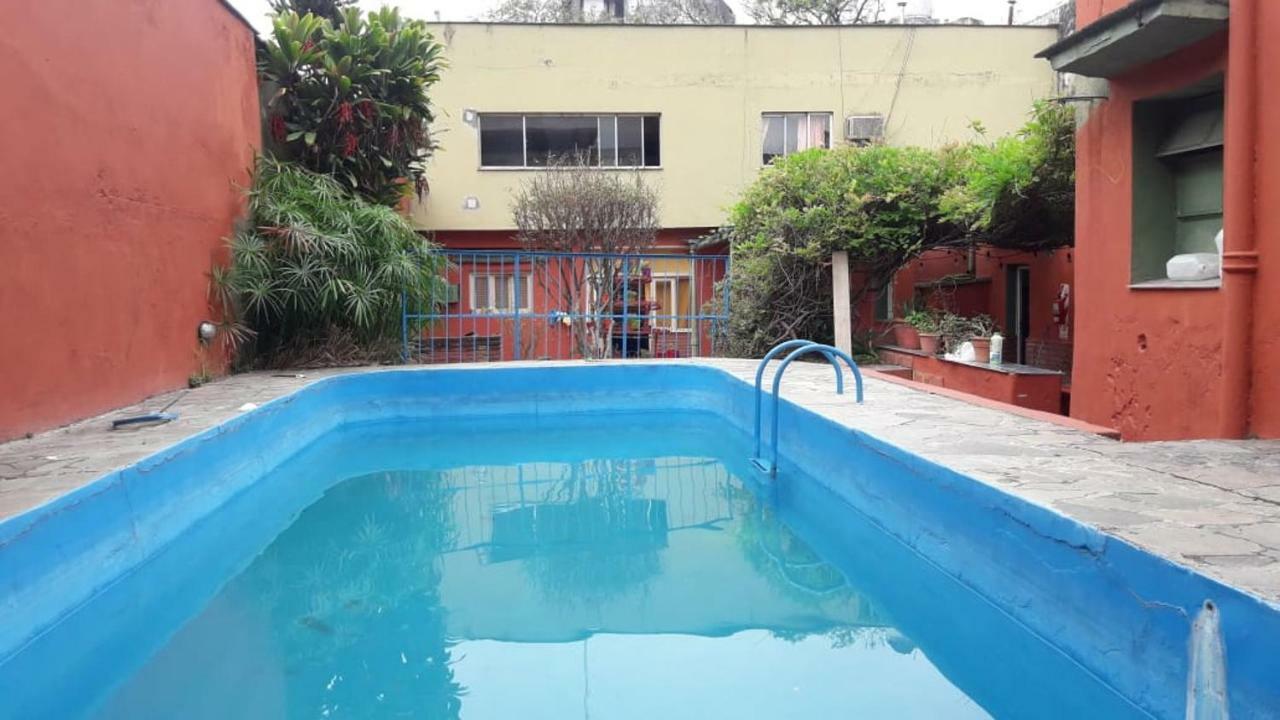 Tu Hostel San Miguel de Tucuman Bagian luar foto
