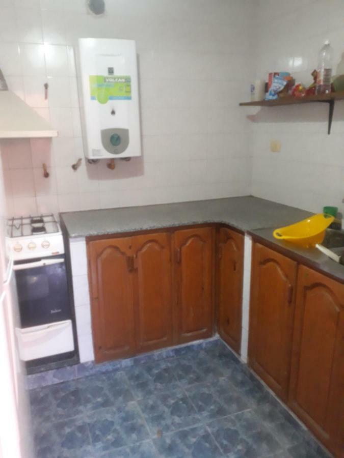 Tu Hostel San Miguel de Tucuman Bagian luar foto