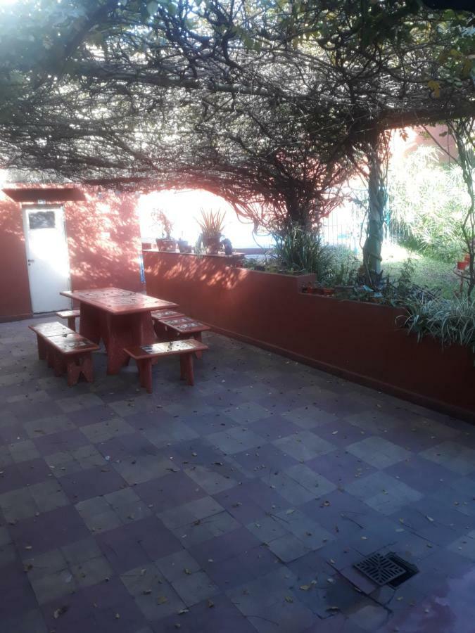 Tu Hostel San Miguel de Tucuman Bagian luar foto