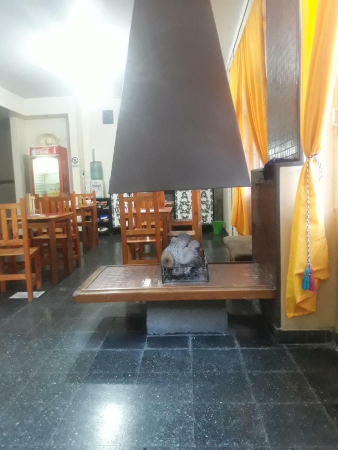 Tu Hostel San Miguel de Tucuman Bagian luar foto