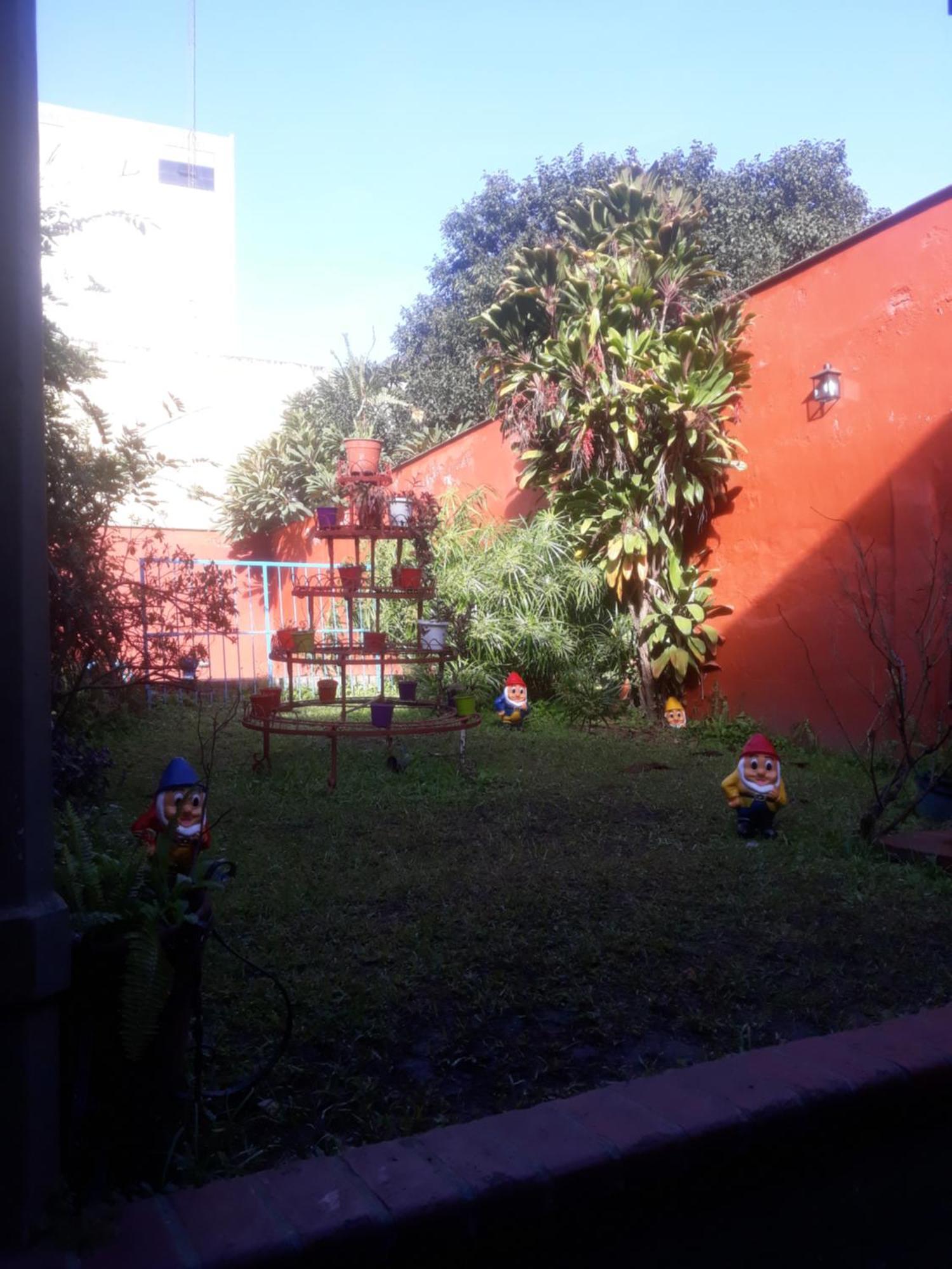 Tu Hostel San Miguel de Tucuman Bagian luar foto