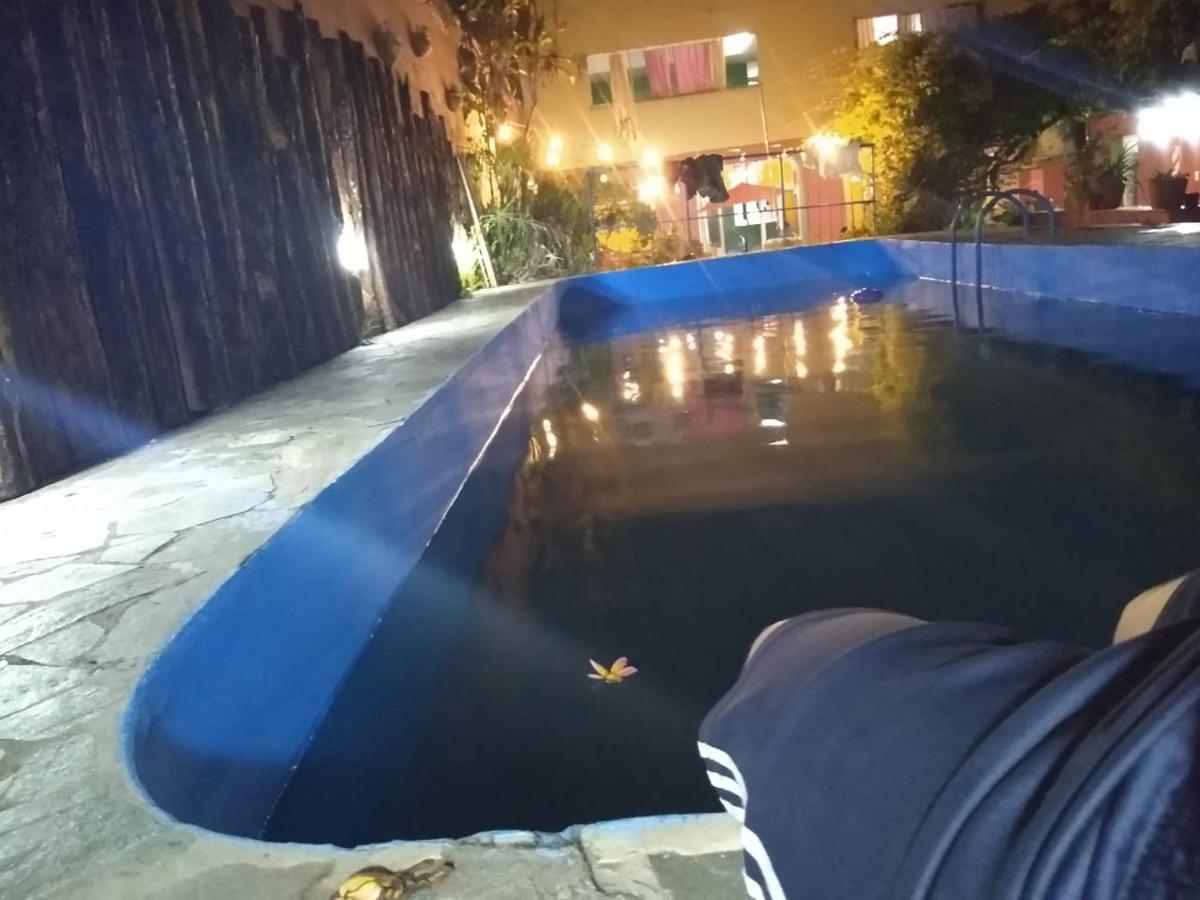 Tu Hostel San Miguel de Tucuman Bagian luar foto
