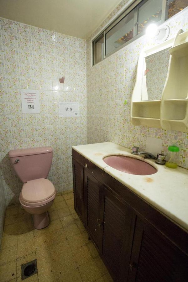 Tu Hostel San Miguel de Tucuman Bagian luar foto