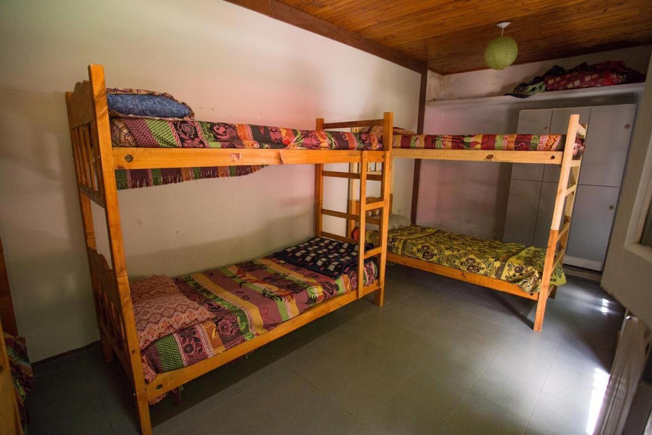 Tu Hostel San Miguel de Tucuman Bagian luar foto