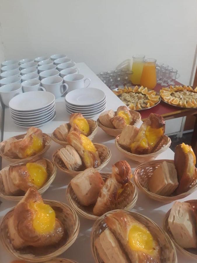 Tu Hostel San Miguel de Tucuman Bagian luar foto