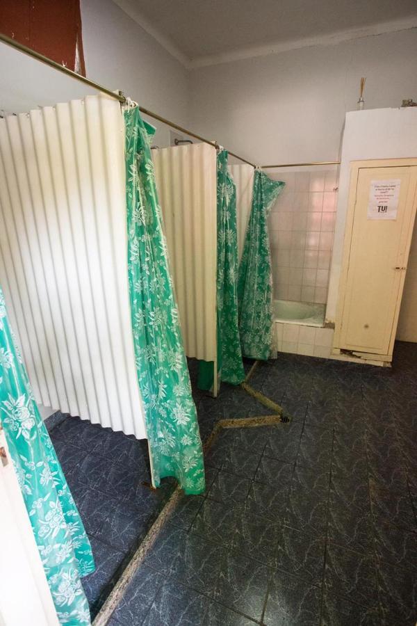 Tu Hostel San Miguel de Tucuman Bagian luar foto